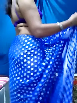 deepa-telugu143 online show from 07.08.26