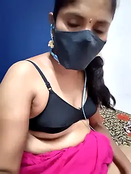 deepa-telugu143 online show from 07.11.26