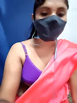 deepa-telugu143 online show from 07.12.26
