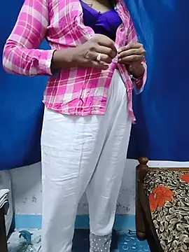 deepa-telugu143 online show from 07.14.26