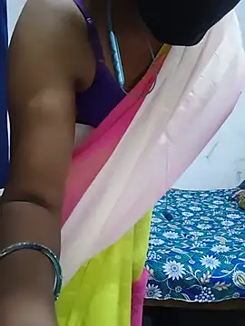 deepa-telugu143 online show from 07.19.26