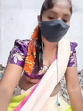deepa-telugu143 online show from 07.23.26