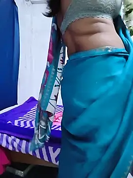 deepa-telugu143 online show from 07.25.26