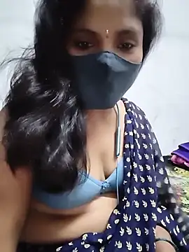 deepa-telugu143 online show from 07.27.26