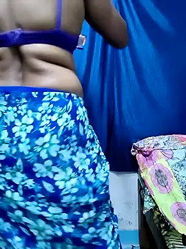 deepa-telugu143 online show from 07.29.26