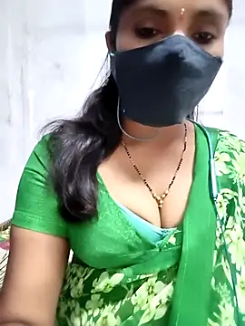 deepa-telugu143 online show from 07.30.26