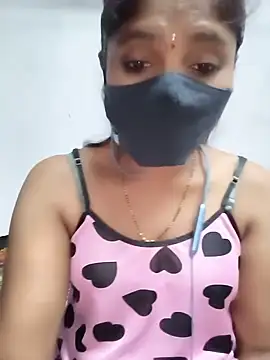 deepa-telugu143 online show from 07.30.26