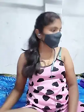deepa-telugu143 online show from 08.01.26