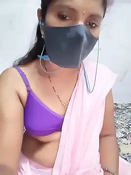 deepa-telugu143 online show from 08.03.26