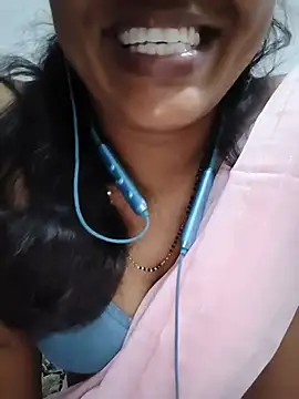 deepa-telugu143 online show from 08.04.26