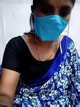 deepa-telugu143 online show from 08.04.26