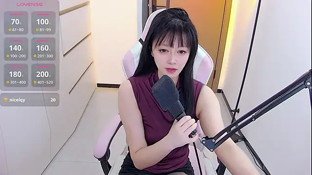 Fioriy66 online show from 04.29.26