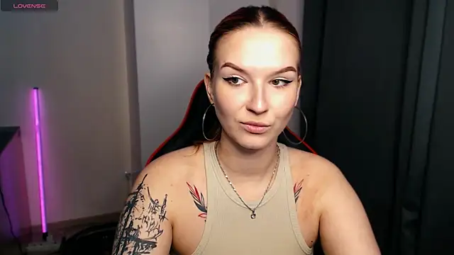 EileenKenner online show from 04.09.26