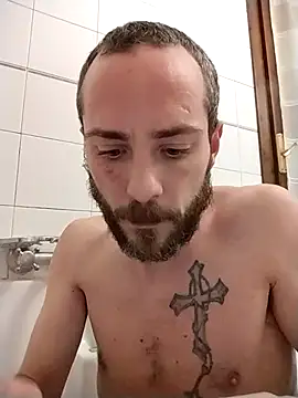 Snapshot of Baldassarre1990 chatting on 11.27.25 Baldassarre1990 online show from 11.27.25