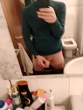 Snapshot of Baldassarre1990 chatting on 01.10.26 Baldassarre1990 online show from 01.10.26