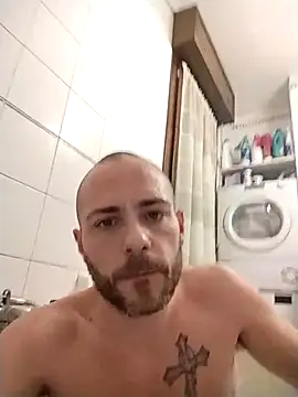 Snapshot of Baldassarre1990 chatting on 02.10.26 Baldassarre1990 online show from 02.10.26