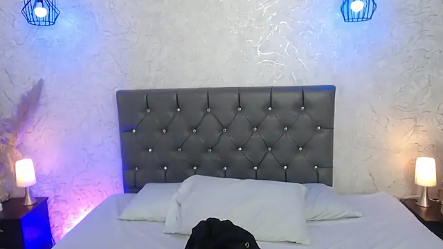 Serena Houstonn online show from 04.30.26
