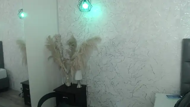 Serena Houstonn online show from 07.14.26