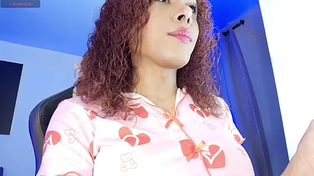 Latin goddsexxx online show from 04.29.26