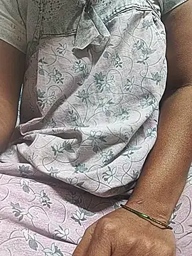 Snapshot of smartangel_telugu chatting on 10.01.25 smartangel telugu online show from 10.01.25