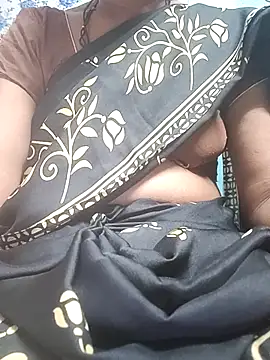 Snapshot of smartangel_telugu chatting on 10.06.25 smartangel telugu online show from 10.06.25