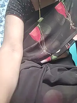 Snapshot of smartangel_telugu chatting on 10.09.25 smartangel telugu online show from 10.09.25