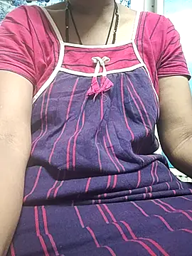 Snapshot of smartangel_telugu chatting on 10.10.25 smartangel telugu online show from 10.10.25