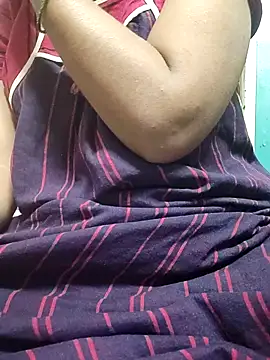 Snapshot of smartangel_telugu chatting on 10.14.25 smartangel telugu online show from 10.14.25