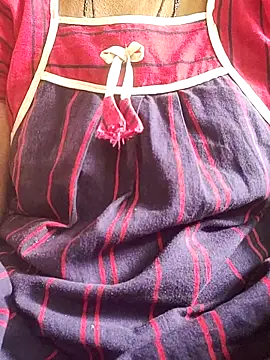 Snapshot of smartangel_telugu chatting on 10.18.25 smartangel telugu online show from 10.18.25