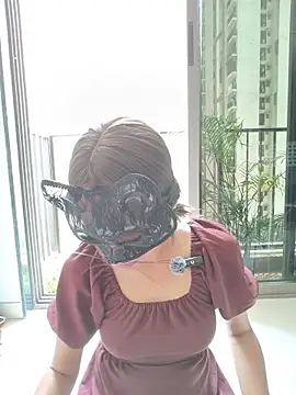 SinfulTemptation online show from 04.23.26
