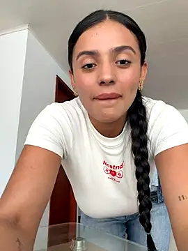 AnaaFaith  online show from 12.18.25