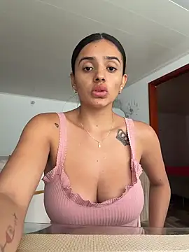 AnaaFaith  online show from 02.16.26