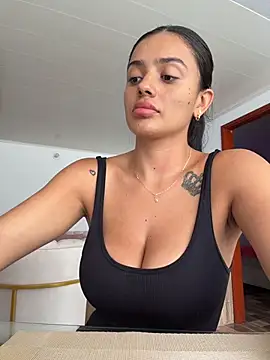 AnaaFaith  online show from 02.17.26