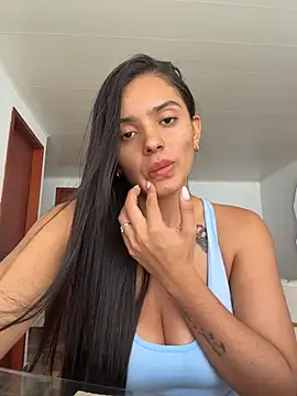 AnaaFaith  online show from 05.04.26