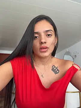AnaaFaith  online show from 05.05.26