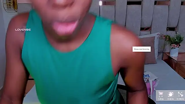  emma willliams  online show from 12.20.25