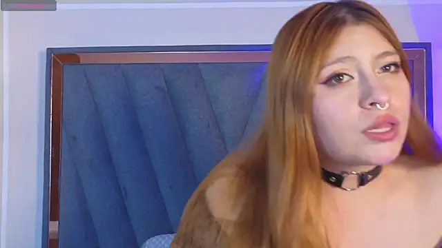 VelvetFox  online show from 05.03.26