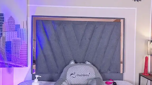 VelvetFox  online show from 07.24.26