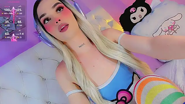 Snapshot of Cattleya_White_ll chatting on 02.17.26 Cattleya White ll online show from 02.17.26