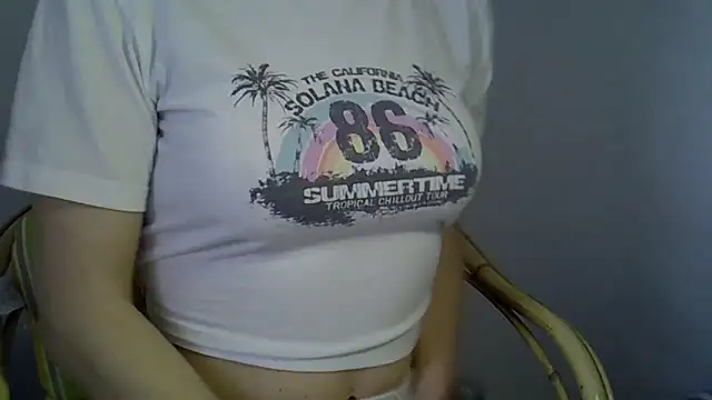 Magical Milf MelissaXX online show from 02.02.26