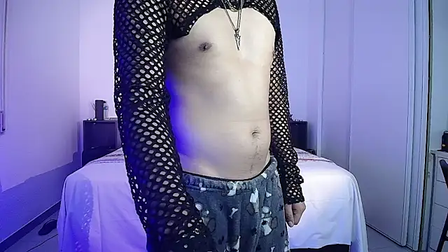 Snapshot of Dimax_xxx chatting on 09.30.25 Dimax xxx online show from 09.30.25