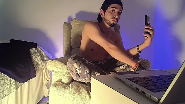 Dimax xxx online show from 12.17.25