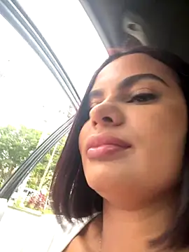 IrinaVelvet online show from 10.03.25