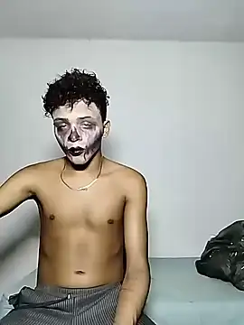 Snapshot of Manuel_Mateus1 chatting on 10.31.25 Manuel Mateus1 online show from 10.31.25