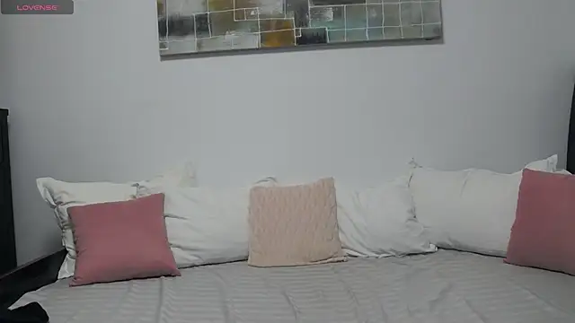 LadyLiia online show from 12.14.24