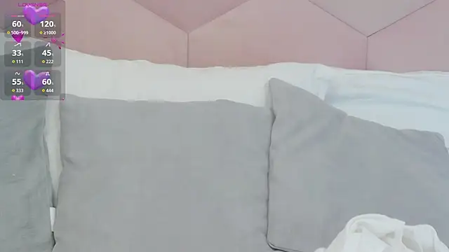Snapshot of LadyLiia chatting on 07.18.26 LadyLiia online show from 07.18.26