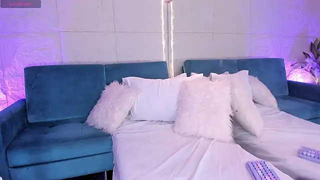 DulceGreem online show from 03.14.26