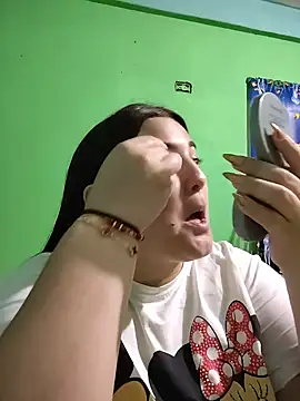 barbielamaravilla11 online show from 09.13.25