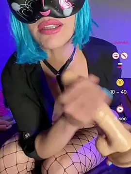 MaskeliParti online show from 05.24.26