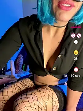 MaskeliParti online show from 05.30.26